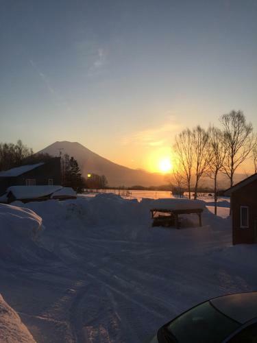 Hostal Niseko Guesthouse Nalu.