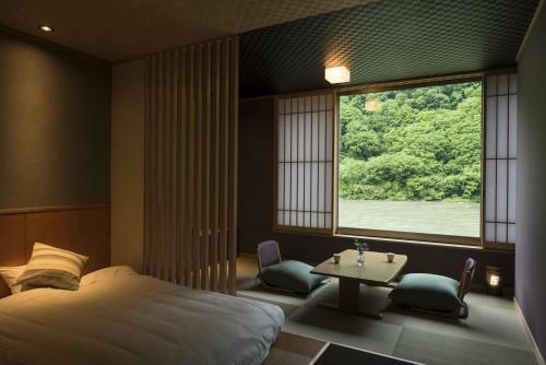 Takamiya Ryokan Beni