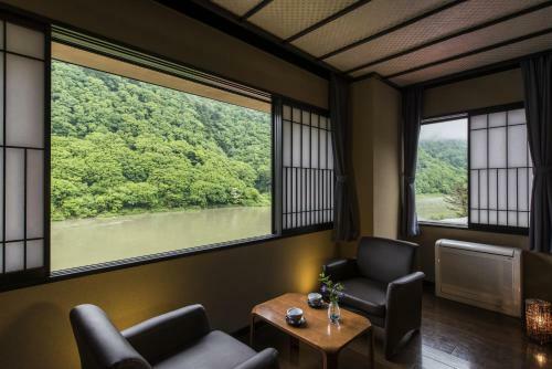 Takamiya Ryokan Beni