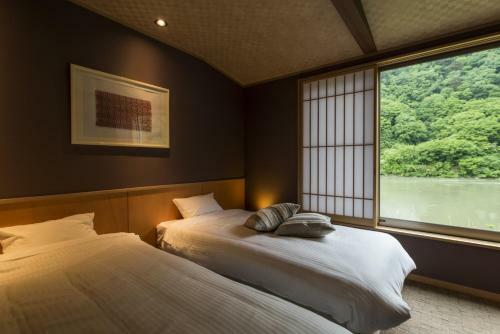 Takamiya Ryokan Beni
