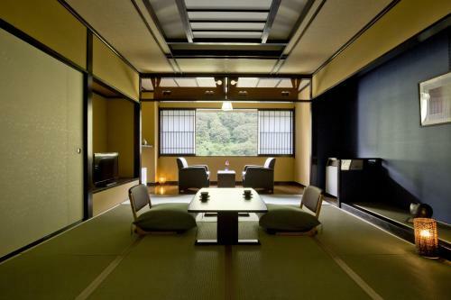 Takamiya Ryokan Beni