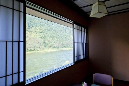 Takamiya Ryokan Beni