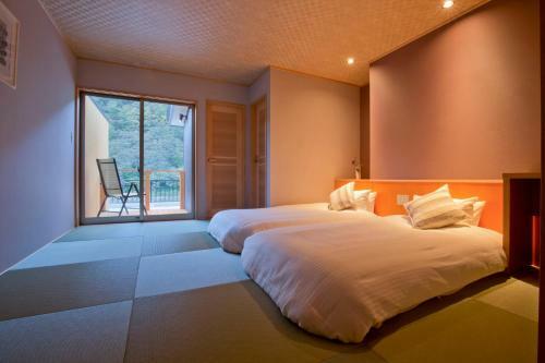 Takamiya Ryokan Beni