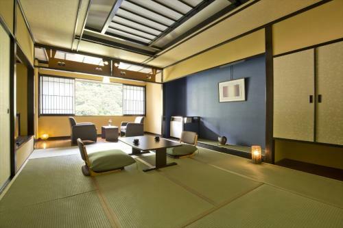 Takamiya Ryokan Beni