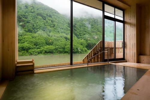 Takamiya Ryokan Beni
