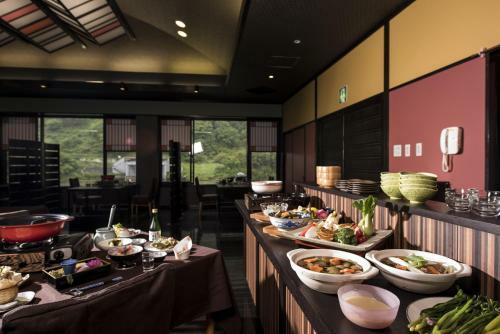 Takamiya Ryokan Beni
