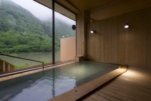 Takamiya Ryokan Beni
