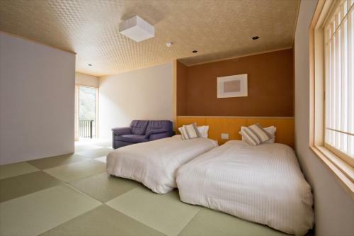 Takamiya Ryokan Beni