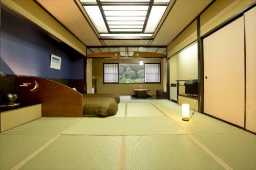 Takamiya Ryokan Beni