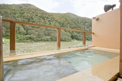 Takamiya Ryokan Beni