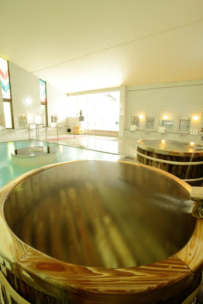 Kikuchi Grand Hotel