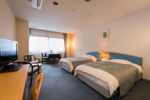 Beppu Kannawa Onsen Oniyama Hotel