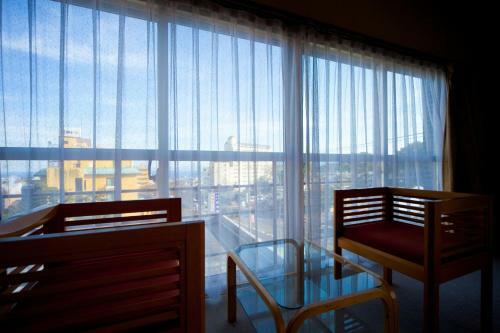 Beppu Kannawa Onsen Oniyama Hotel