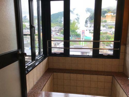 Beppu Kannawa Onsen Oniyama Hotel