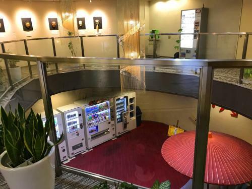 Beppu Kannawa Onsen Oniyama Hotel