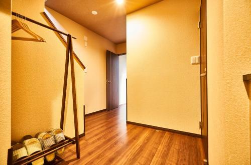 Villa 4s Stay Kyoto Kujo