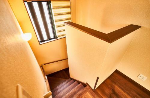 Villa 4s Stay Kyoto Kujo