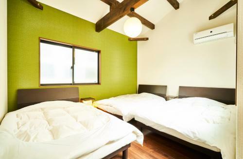 Villa 4s Stay Kyoto Kujo