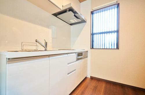 Villa 4s Stay Kyoto Kujo