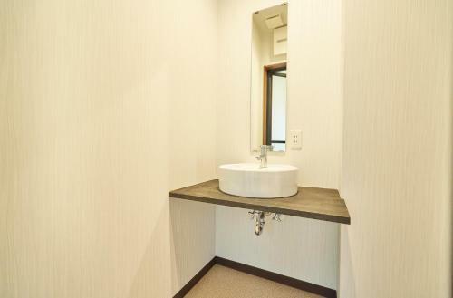 Villa 4s Stay Kyoto Kujo