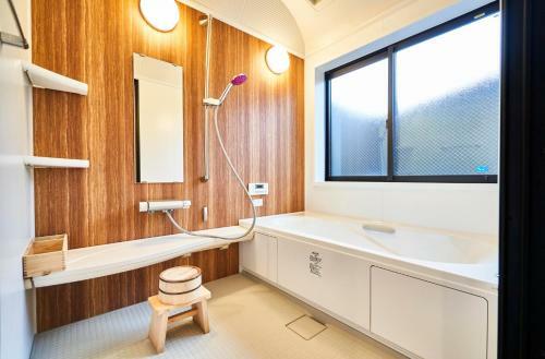 Villa 4s Stay Kyoto Kujo