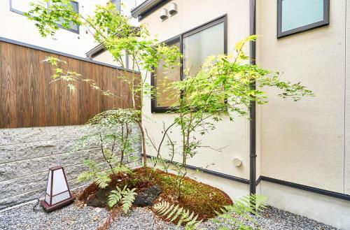 Villa 4s Stay Kyoto Kujo