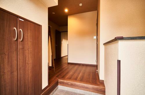 Villa 4s Stay Kyoto Kujo