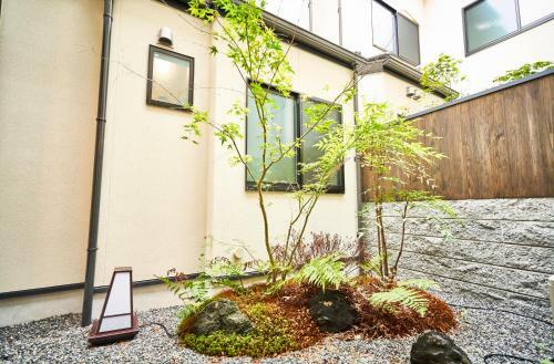 Villa 4s Stay Kyoto Kujo