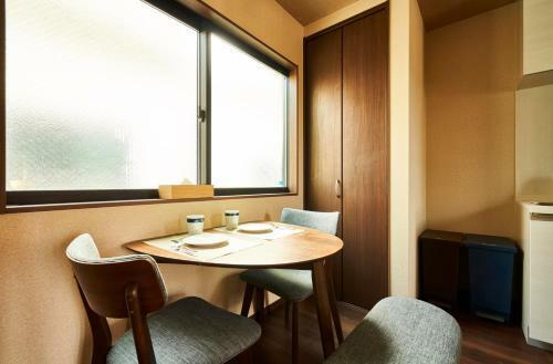 Villa 4s Stay Kyoto Kujo
