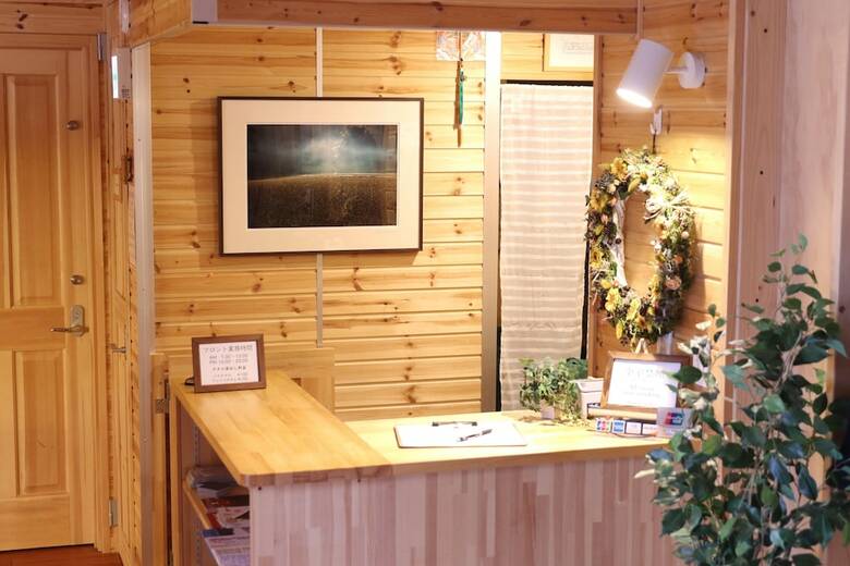 Albergue Phottage Inn Biei