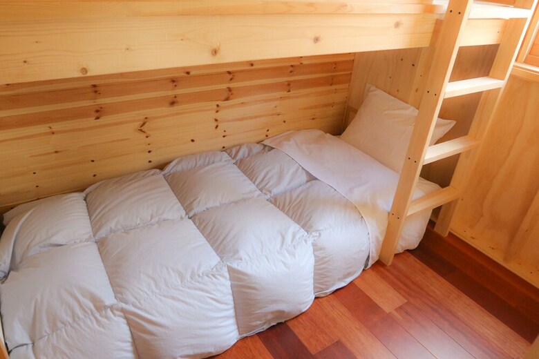 Albergue Phottage Inn Biei