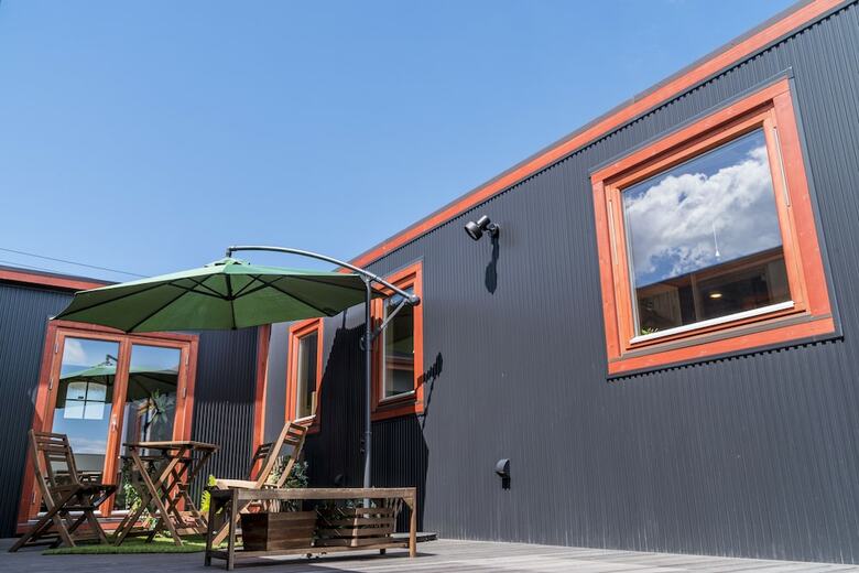 Albergue Phottage Inn Biei
