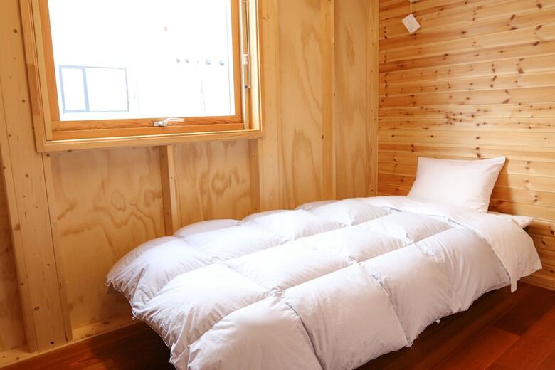 Albergue Phottage Inn Biei