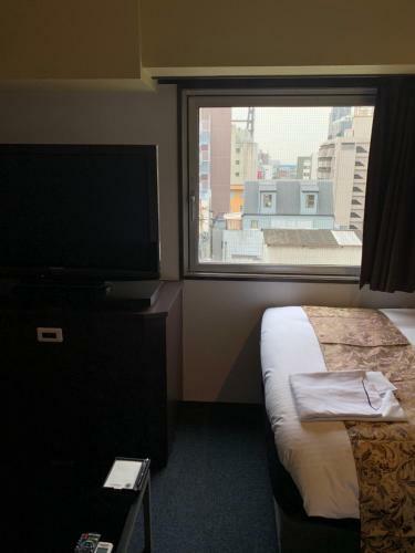 Nagoyaeki Access Hotel