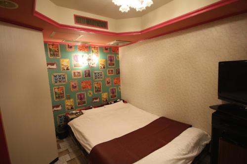 Hotel Sunreon1 (Adult Only)
