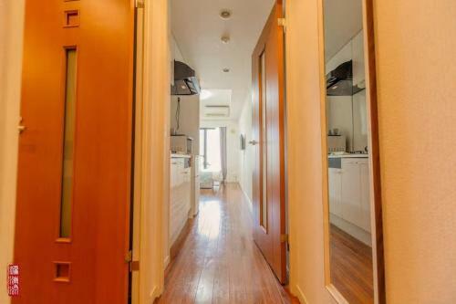 Apartamentos F04 Shinjuku Kabukicho