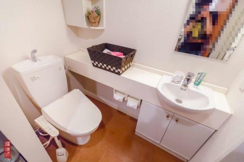 Apartamentos F04 Shinjuku Kabukicho