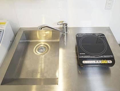 Ginza Modern Style Apartment 301
