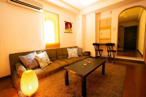 Apartamento Hotel Ikkyo ??????