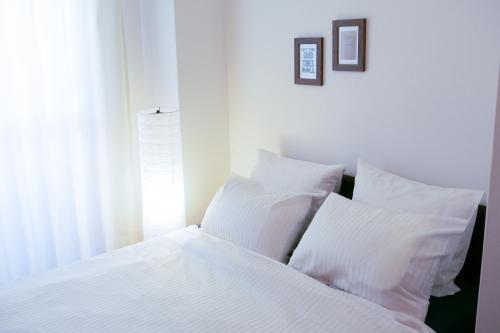 Apartamento Hotel Ikkyo ??????