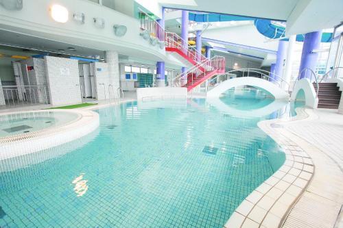 Sagayamato Onsen Hotel Amandi