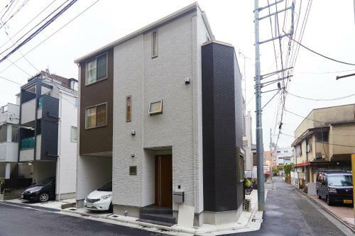Apartamentos Haneda Luxury House