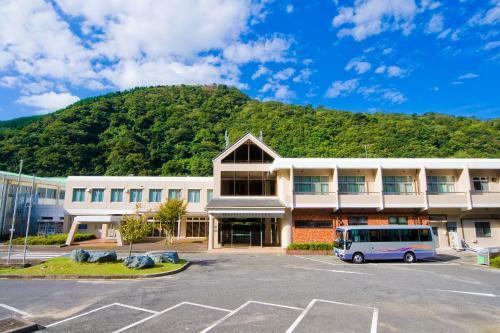 Hotel Yuzuruhaso