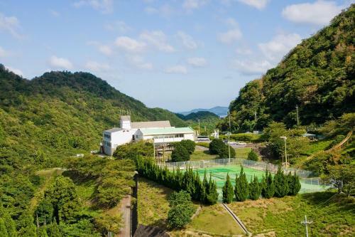 Hotel Yuzuruhaso