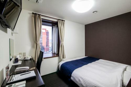 Hotel Cinquante
