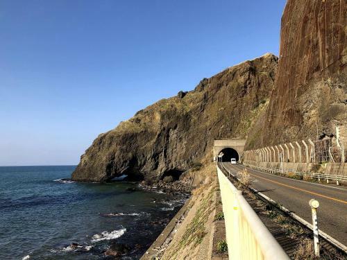 Iwamuro Slow Hostel