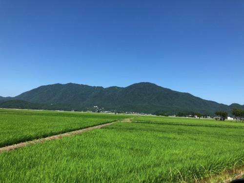 Iwamuro Slow Hostel