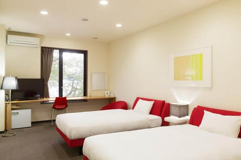 Sakaide Plaza Hotel