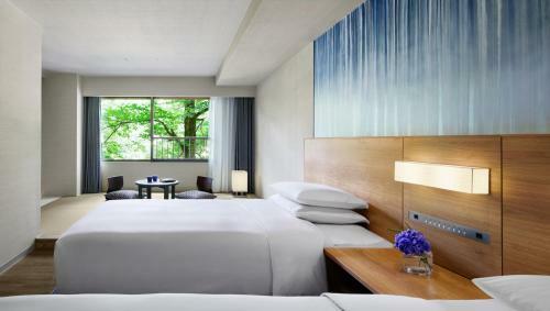 Fuji Marriott Hotel Lake Yamanaka