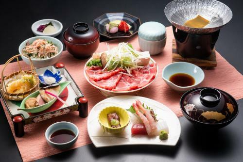 Hotel Green Hill Kagoshima